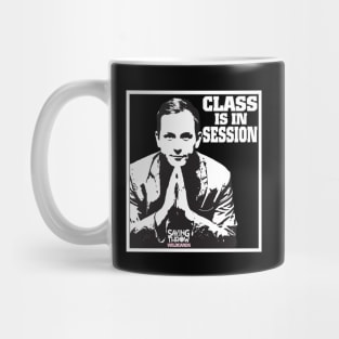 Class is in Session - Wildcards RPG Mug